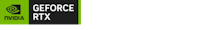NVIDIA RTX x NZXT Logo