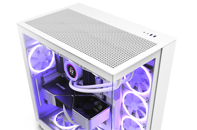 H9シリーズ | ゲーミングPCケース H9シリーズ | ゲーミングPCケース