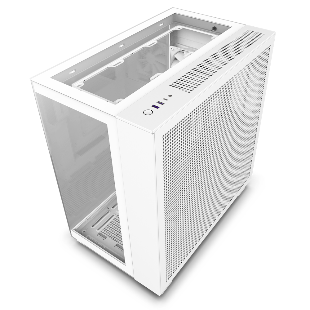 H9 Elite Mid-tower ATX Case | Gaming PCs | NZXT