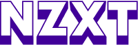 NZXT 3D Logo