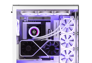 H9 Series, Gaming PC Cases, Gaming PCs