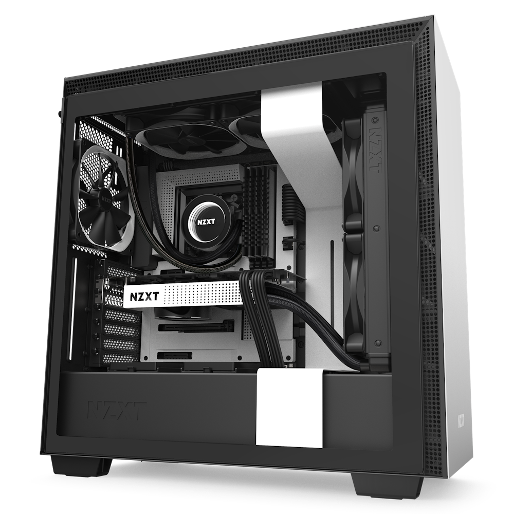 BLD RMA Packaging Materials (H710 Series)