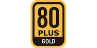 80 Plus Gold Certificate