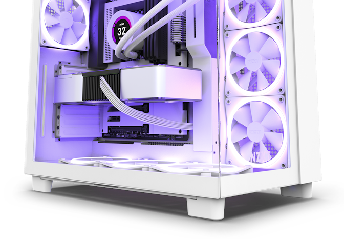 NZXT | 1200W Gold Power Supply | Fully Modular NZXT | 1200W Gold Power Supply | Fully Modular