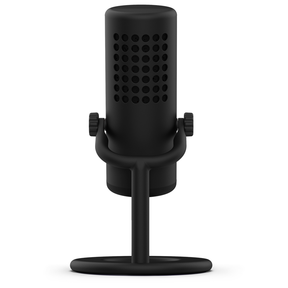 NZXT | Capsule Mini | Cardioid USB Microphone for Gamers NZXT | Capsule Mini | Cardioid USB Microphone for Gamers