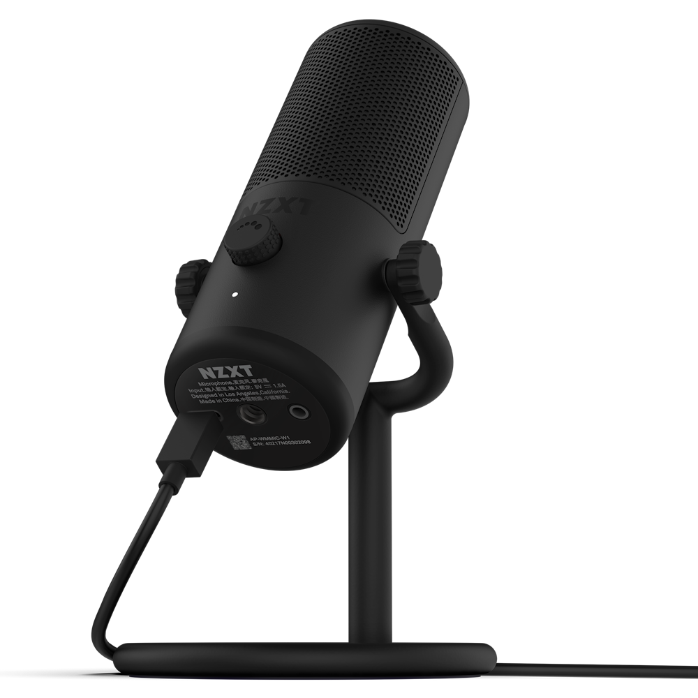 NZXT Boom Arm - Microphone - Garantie 3 ans LDLC