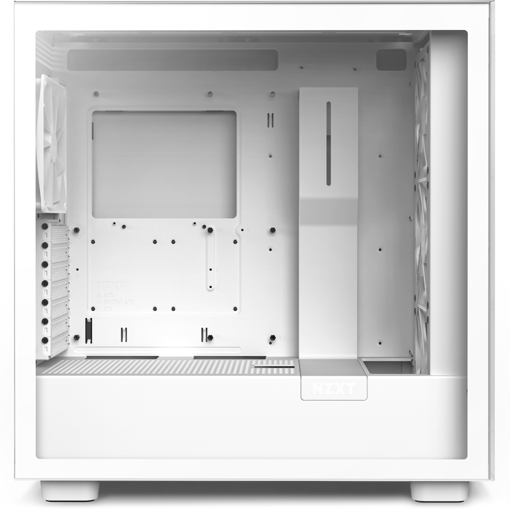 H7 Elite | Premium RGB PC Gaming Case | NZXT H7 Elite | Premium RGB PC Gaming Case | NZXT
