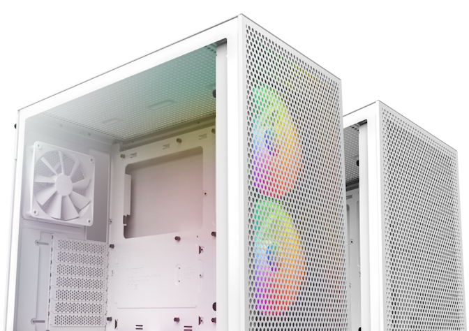 H5 Flow RGB and H5 Flow Case