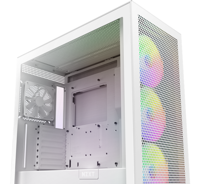 H7 Flow and H7 Flow RGB Case
