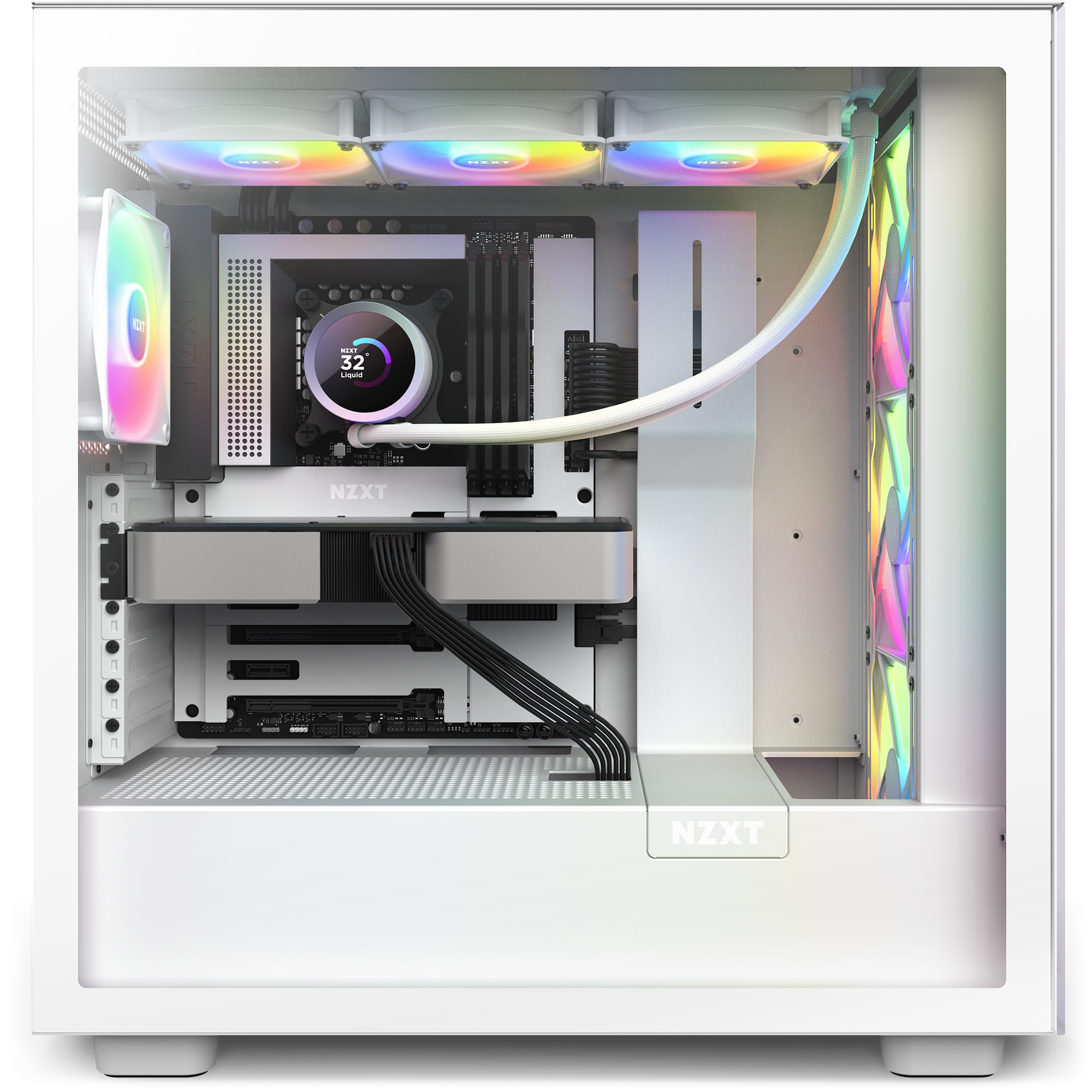 Nzxt Kraken 360 Aio | Edu.svet.gob.gt