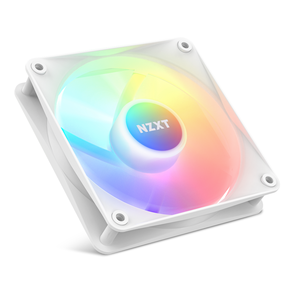 F120 RGB Core