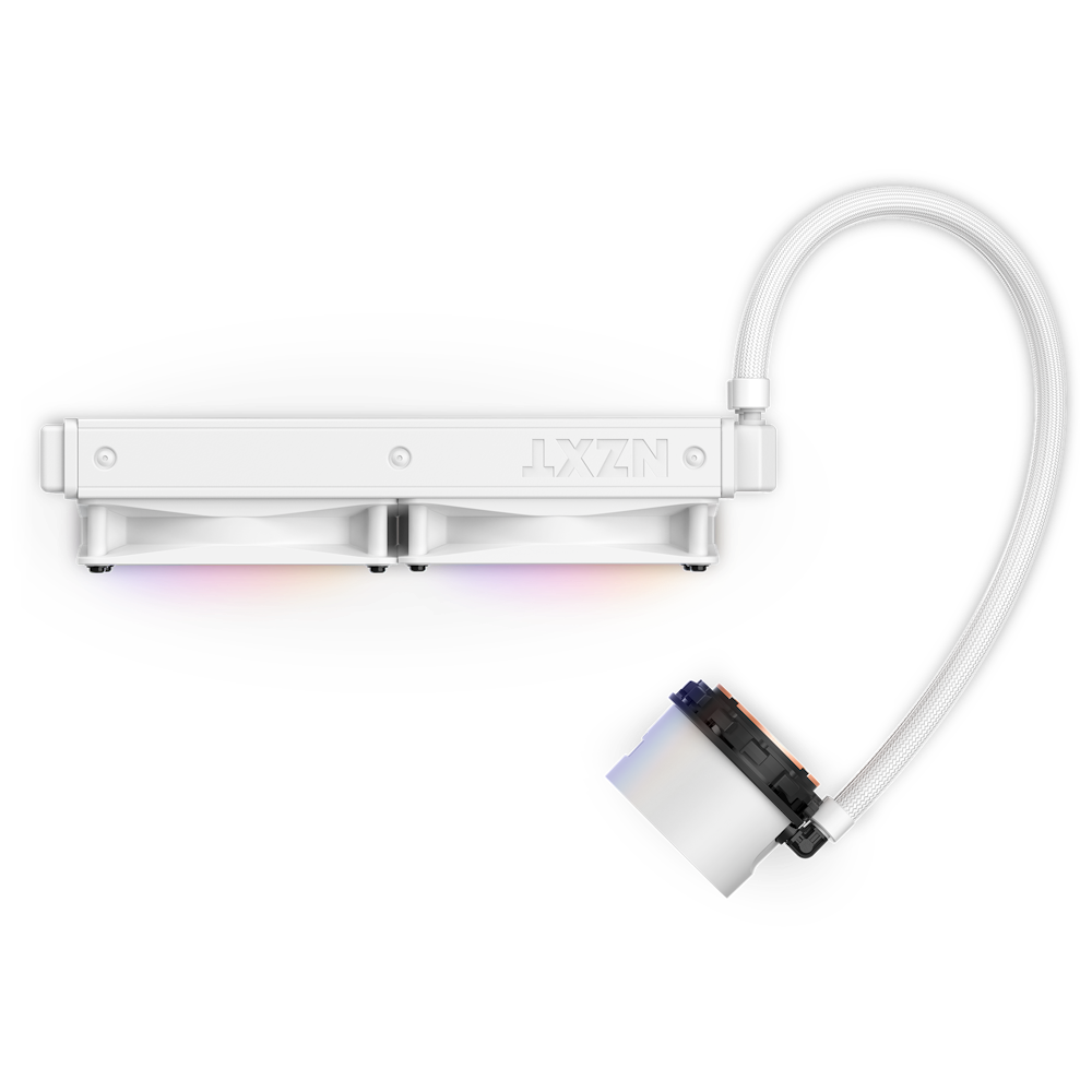 Kraken 240 RGB | LCD CPU Coolers | Gaming PCs | NZXT Kraken 240 RGB | LCD CPU Coolers | Gaming PCs | NZXT
