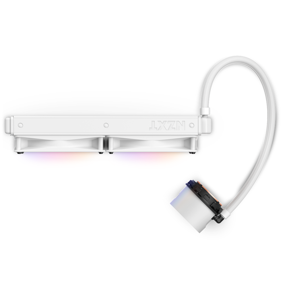 Kraken 280 RGB | LCD CPU Coolers | Gaming PCs | NZXT Kraken 280 RGB | LCD CPU Coolers | Gaming PCs | NZXT