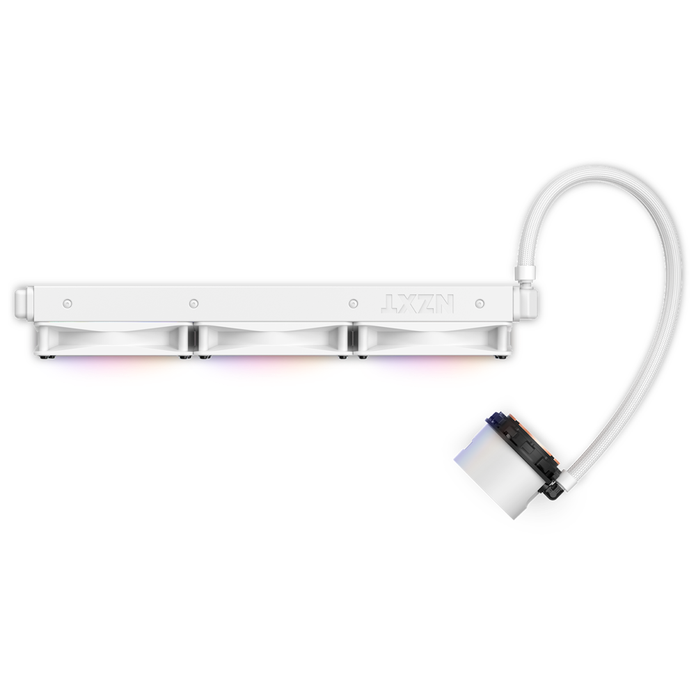 Kraken 360 RGB | LCD CPU Coolers | Gaming PCs | NZXT Kraken 360 RGB | LCD CPU Coolers | Gaming PCs | NZXT