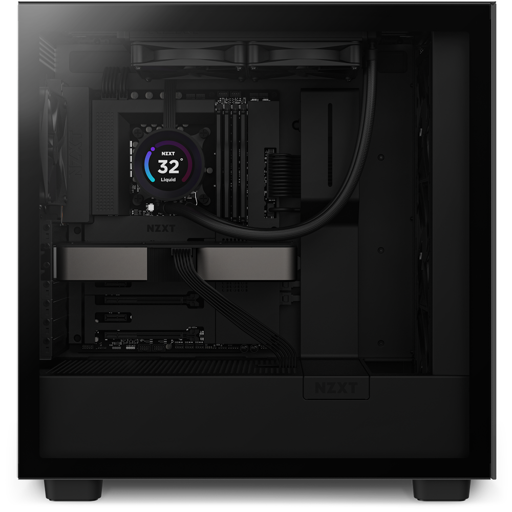 Kraken Elite 240 (2023) LCD CPUクーラー | ゲーミングPC | NZXT Kraken Elite 240 (2023) LCD CPUクーラー | ゲーミングPC | NZXT