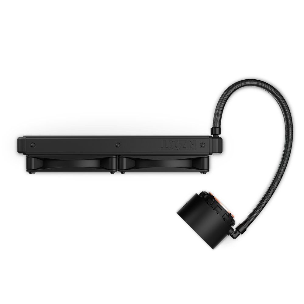 Kraken Elite 280 | LCD CPU Coolers | Gaming PCs | NZXT Kraken Elite 280 | LCD CPU Coolers | Gaming PCs | NZXT