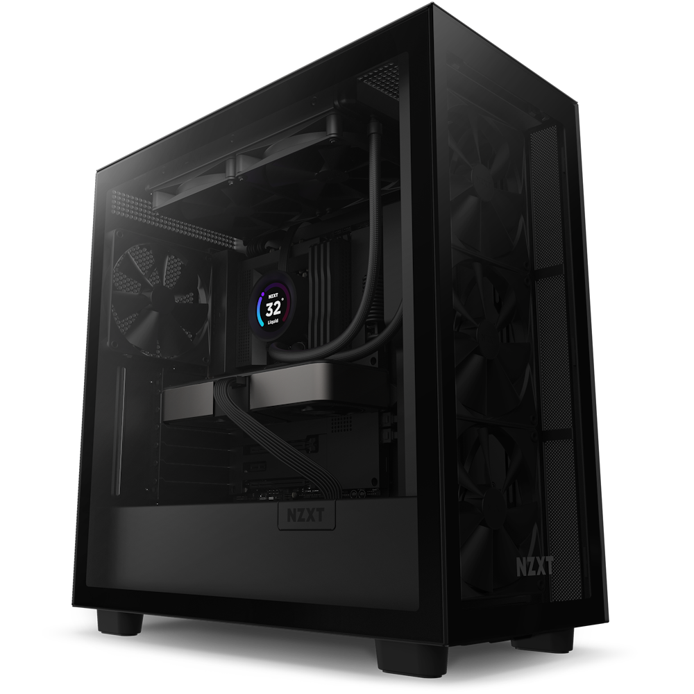 Kraken Elite 280 | LCD CPU Coolers | Gaming PCs | NZXT Kraken Elite 280 | LCD CPU Coolers | Gaming PCs | NZXT