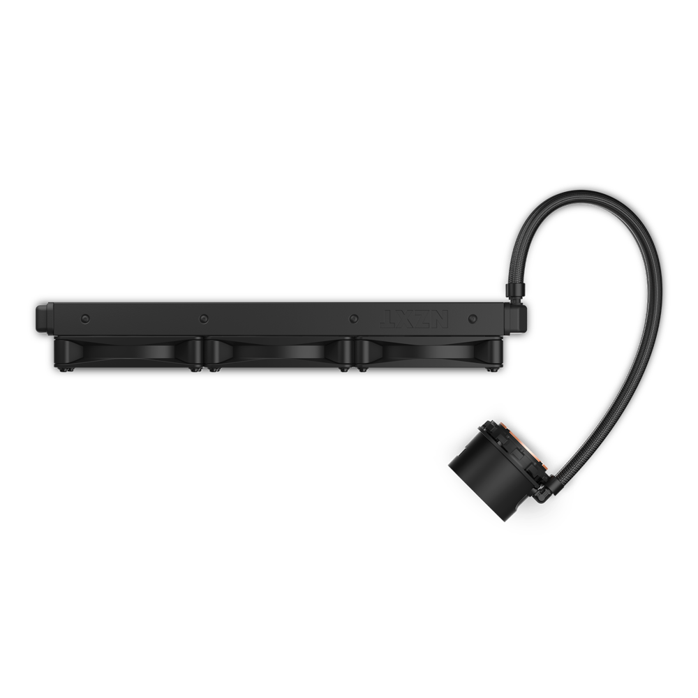 Kraken 360 | LCD CPU Coolers | Gaming PCs | NZXT Kraken 360 | LCD CPU Coolers | Gaming PCs | NZXT