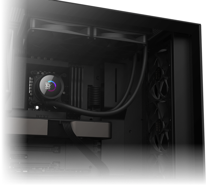 スマホ 【うさぎもち様専用】NZXT KRAKEN Z63 280mm ② ar-sports.com