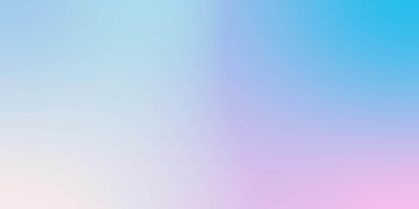 Pastel Gradient Background