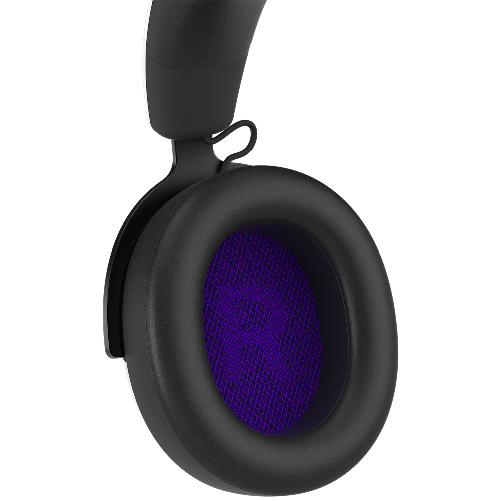 Premium Wired PC Gaming Headset | 3D Audio | NZXT Relay