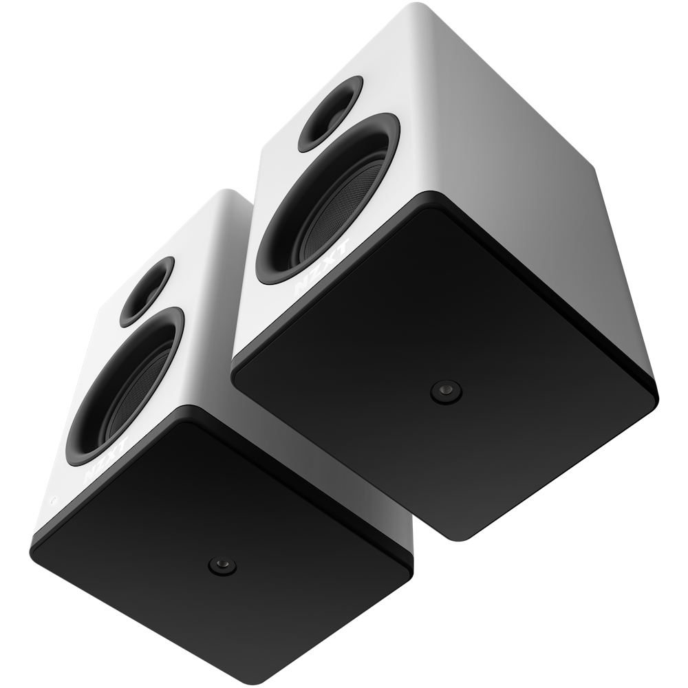 Relay Speaker | Premium 80W HDR Speakers | NZXT Relay Speaker | Premium 80W HDR Speakers | NZXT