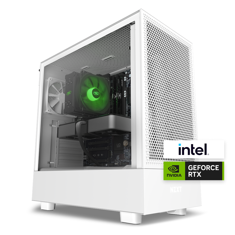 Player: | 3050 Edition Gaming PC |