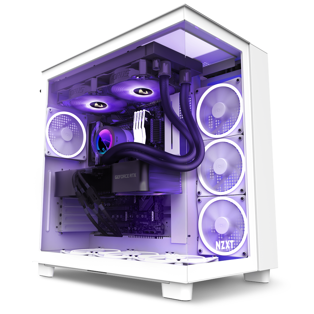 Packaging your H1 Gaming PC for RMA – NZXT Support Center