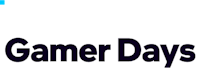 Intel Gamer Days Logo