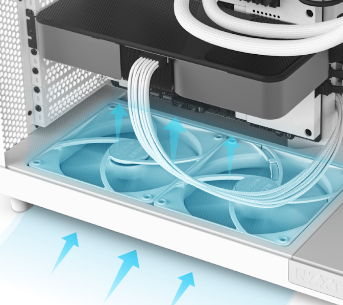 H6 Series | NZXT Gaming PC Cases | Gaming PCs | NZXT H6 Series | NZXT Gaming PC Cases | Gaming PCs | NZXT