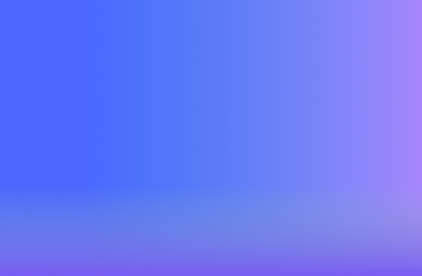 H6 background purple and fuchsia gradient