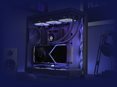 NZXT BLD is heading to the UK, Spain and New Zealand
