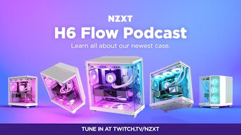 podcast h6