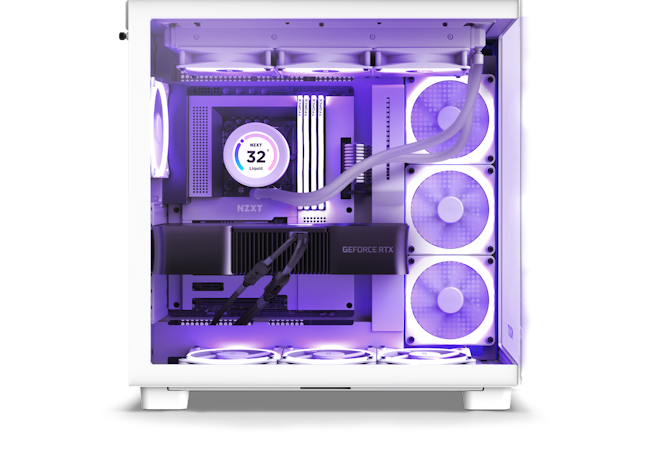 I built an NZXT BLD Kit gaming PC with my kids and it was an awesome  experience
