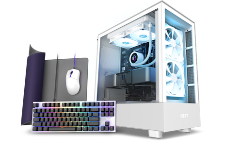 NZXT | Microsoft Windows 11 | Gaming PCs | NZXT NZXT | Microsoft Windows 11 | Gaming PCs | NZXT