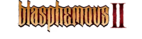 Blasphemous II - Logo
