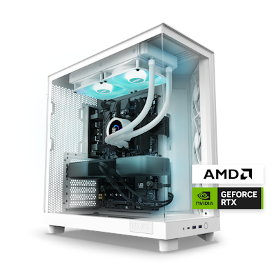 NZXT on X: May Savings Bring PC Gaming! Save 10% sitewide on prebuilt PCs,  custom builds, BLD Kits, and more. Plus, we will ship your gaming PC for  free! Valid until May