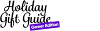 HGG - Gamer Edition - Logo