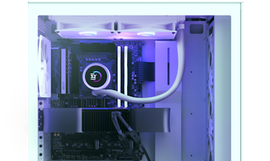 NZXT Custom & Prebuilt Gaming PCs, Parts, Peripherals