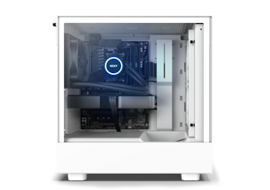 NZXT H7 lineup include an airflow case and lots of glass - 9to5Toys