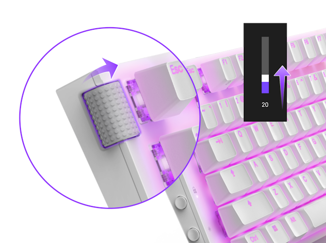 Function 2 MiniTKL | NZXT Gaming Optical Keyboard Function 2 MiniTKL | NZXT Gaming Optical Keyboard