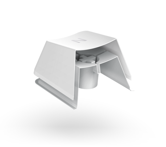 Function 2 MiniTKL | NZXT Gaming Optical Keyboard Function 2 MiniTKL | NZXT Gaming Optical Keyboard