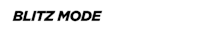 Blitz Mode - Logo
