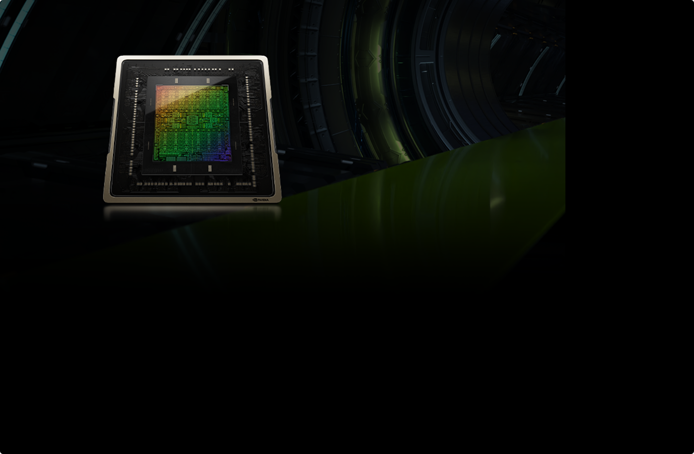 Nvidia Multiprocessor Bkg