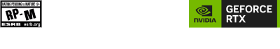 NZXT & Nvidia Logo