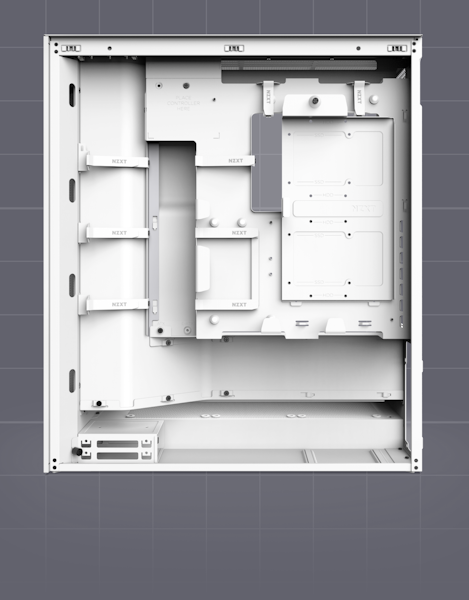 H7 Series | Gaming PC Cases | Gaming PCs | NZXT H7 Series | Gaming PC Cases | Gaming PCs | NZXT