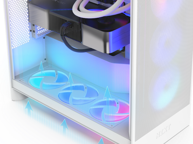 H7 Series | Gaming PC Cases | Gaming PCs | NZXT H7 Series | Gaming PC Cases | Gaming PCs | NZXT