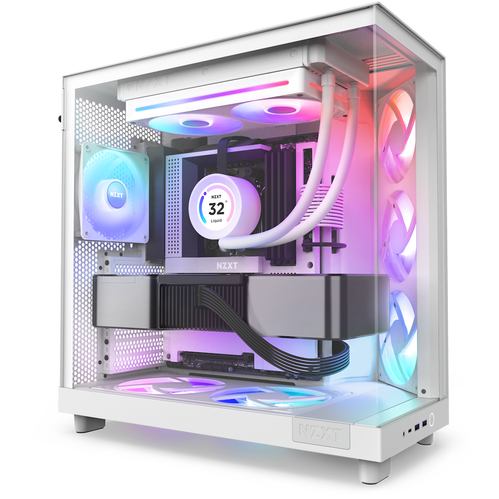 Popular nzxt