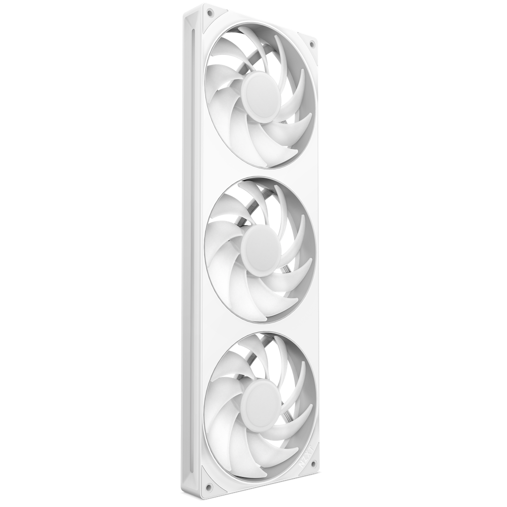 F360 RGB Core | NZXT 360mm Single-Frame RGB Fan Unit F360 RGB Core | NZXT 360mm Single-Frame RGB Fan Unit