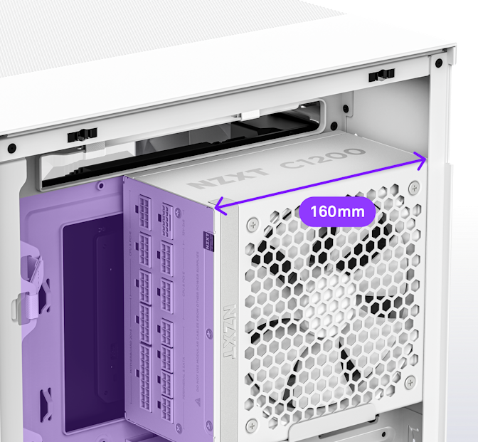NZXT | C1200 Gold | 1200 Watt 80 PLUS Gold ATX 3.1 PSU NZXT | C1200 Gold | 1200 Watt 80 PLUS Gold ATX 3.1 PSU